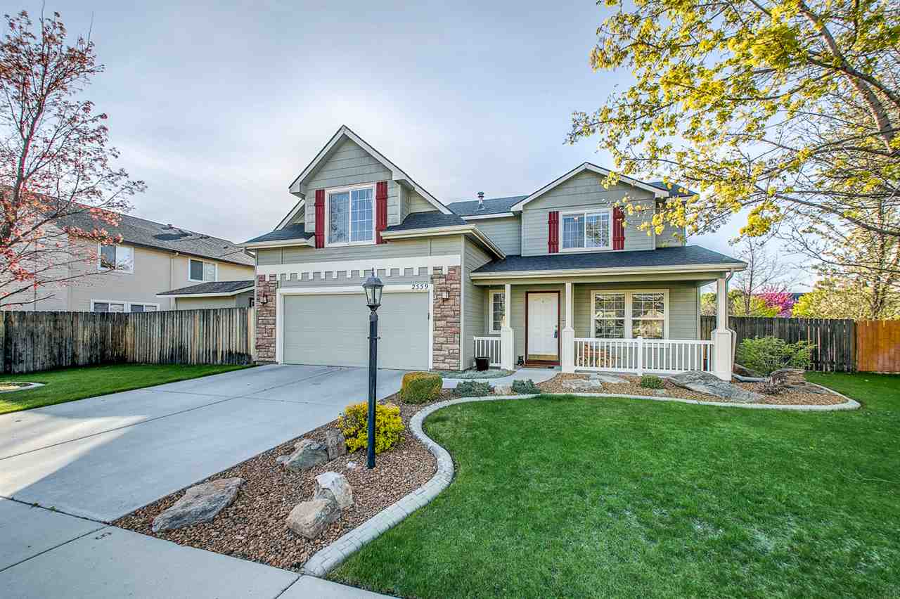 2559 N Eveningside Way, Meridian, ID 83646 photo 1