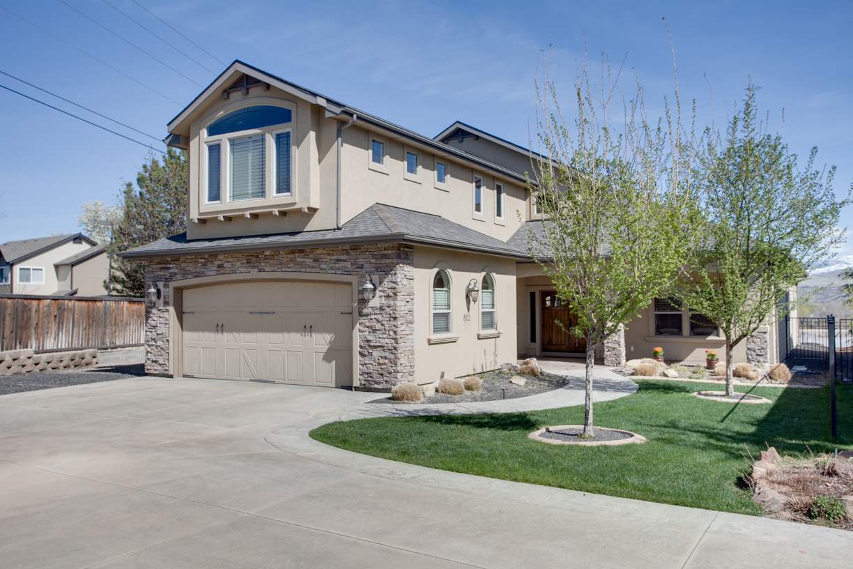 812 E Opus St, Boise, ID 83716 photo 1