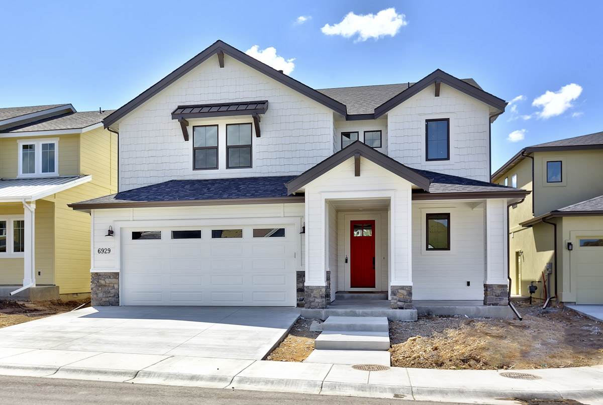 6929 E Ghost Bar St, Boise, ID 83716 photo 1