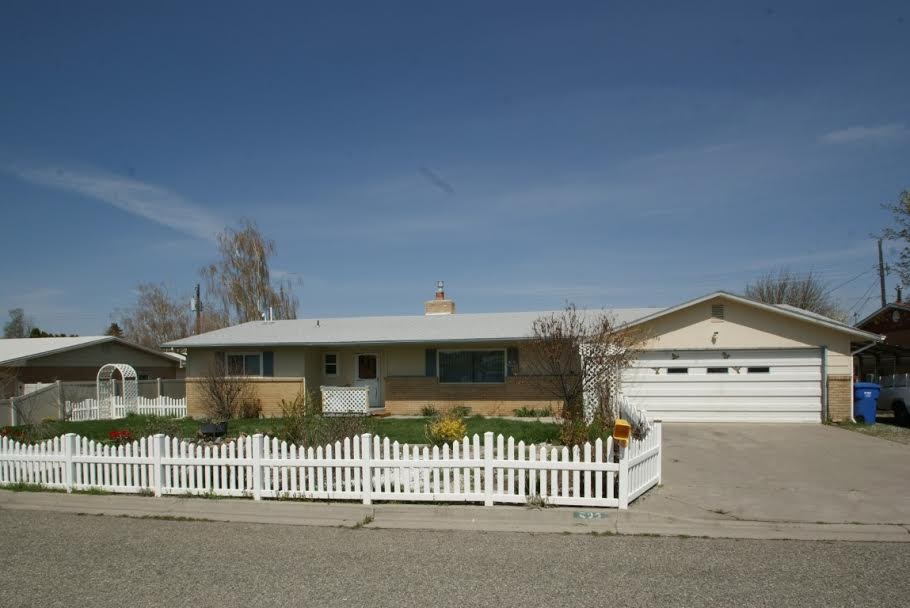 522 11th Ave E, Jerome, ID 83338 photo 1