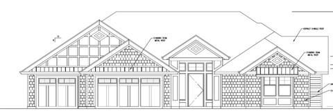 1807 W Oakhampton Dr, Eagle, ID 83616 photo 1