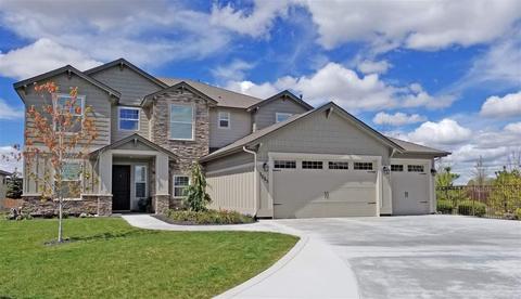 3083 S Fox Leash Pl, Eagle, ID 83616 photo 1
