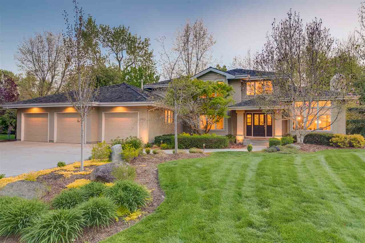 2035 S Silvercreek Ln, Boise, ID 83706 photo 1