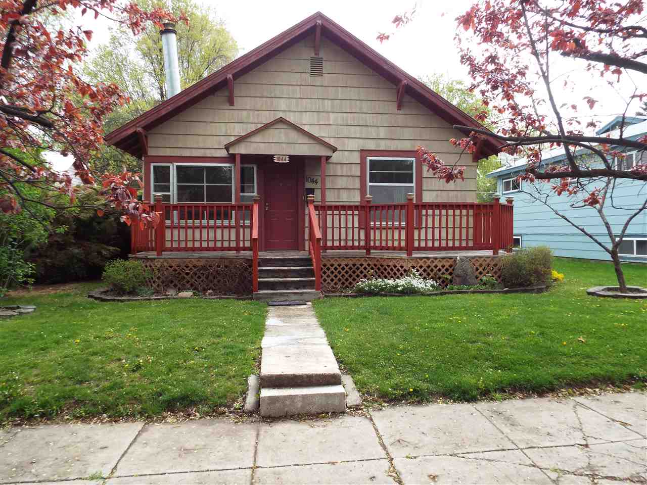 1044 W 3rd St, Weiser, ID 83672 photo 1