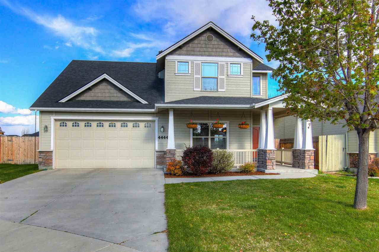 4444 S Silvermaple, Boise, ID 83709 photo 1