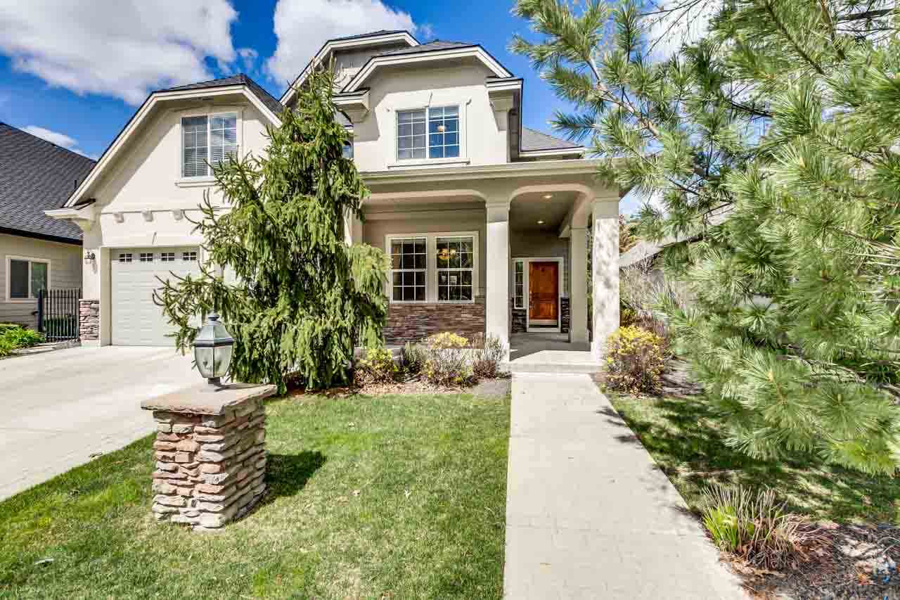 1727 S Stream Pointe Ln, Eagle, ID 83616 photo 1