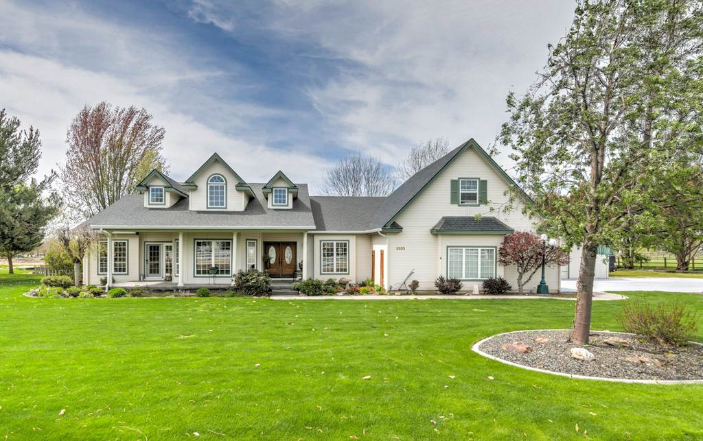 3333 N Triple Ridge Pl, Eagle, ID 83616 photo 1