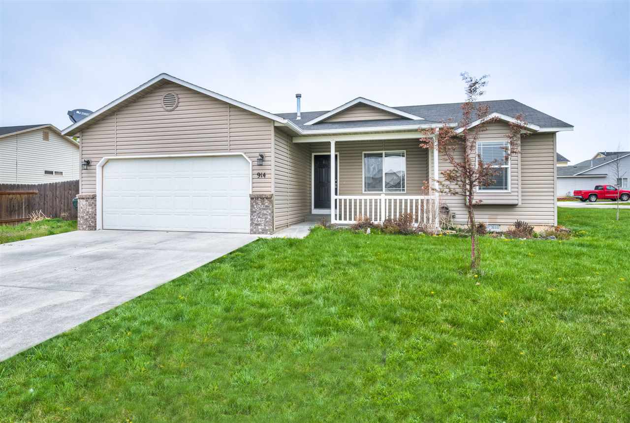 914 E Jackpot, Kuna, ID 83634 photo 1