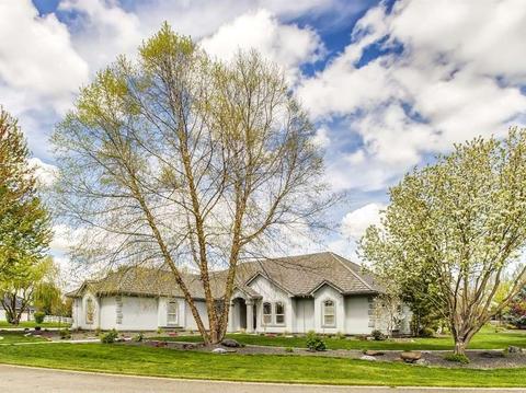 2746 W Wind Dr, Eagle, ID 83616 photo 1