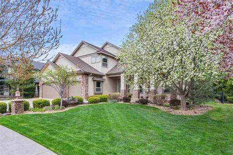 600 W Willow Trce, Eagle, ID 83616 photo 1