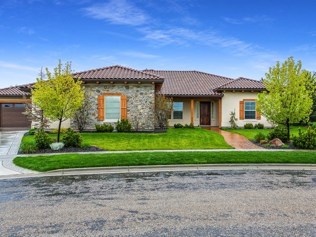 1318 N Colline Bello Way, Eagle, ID 83616 photo 1