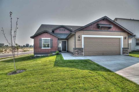 336 N Pincushion, Eagle, ID 83616 photo 1