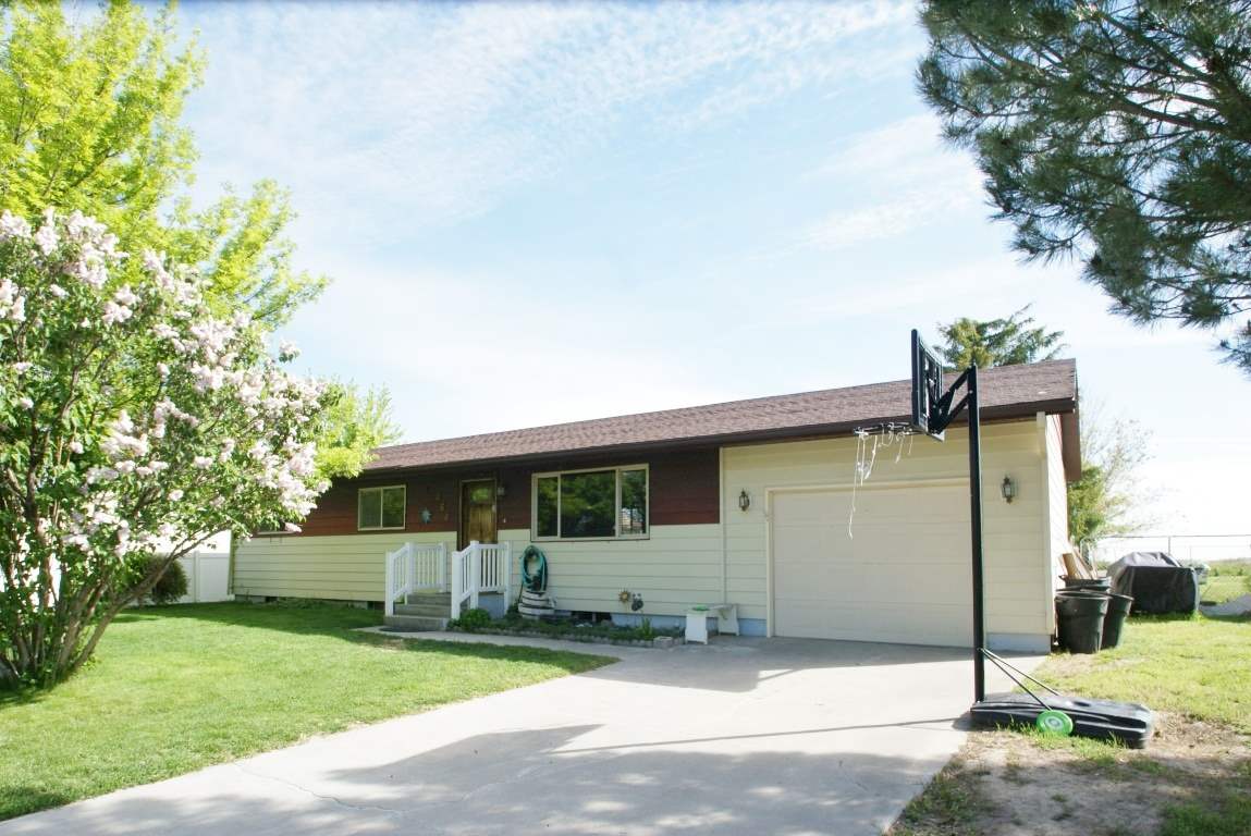 466 Wiseman, Hansen, ID 83334 photo 1