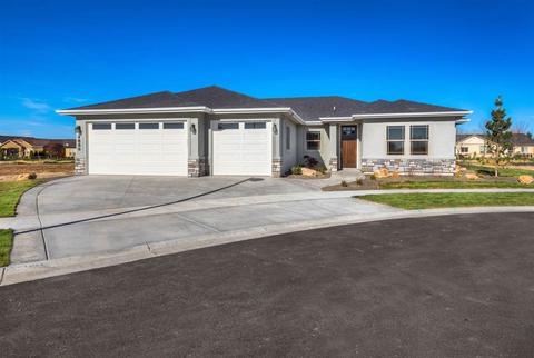 4917 W Lemon Mint Ct, Eagle, ID 83616 photo 1