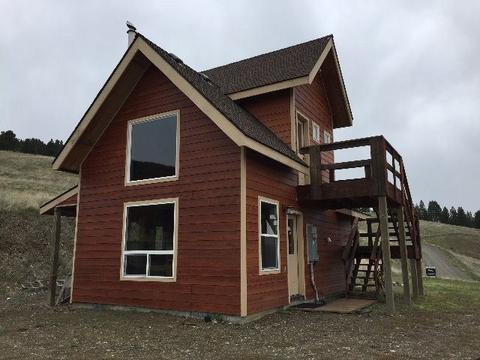 141 Chuckar Run, Pollock, ID 83547 photo 1