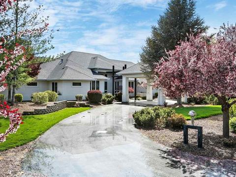 2797 W Sugarberry, Eagle, ID 83616 photo 1