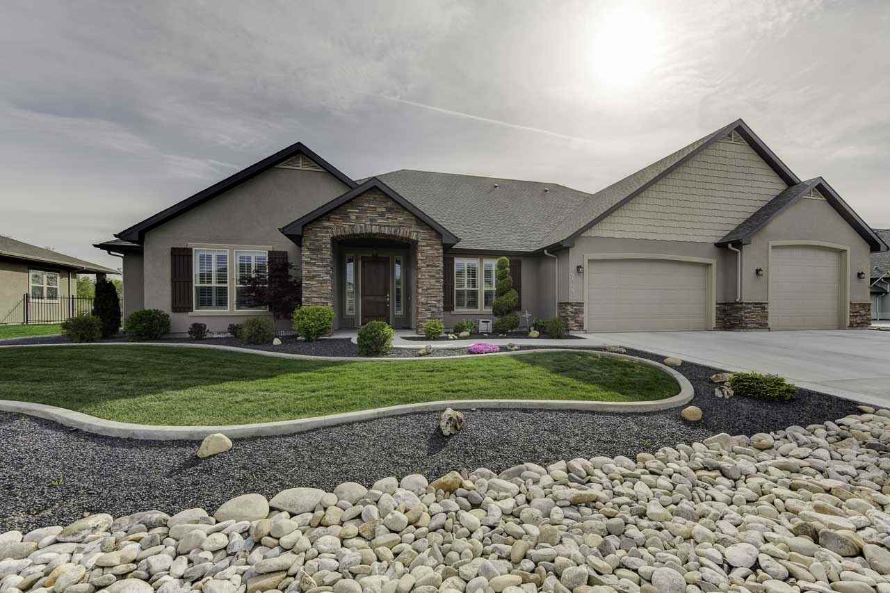 12323 W Seven Lakes Ln, Star, ID 83669 photo 1