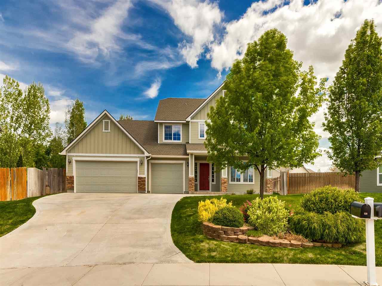 528 Midpine, Kuna, ID 83634 photo 1