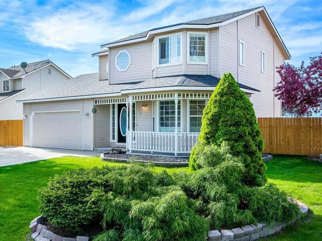 1719 E Bishop Way, Eagle, ID 83616 photo 1