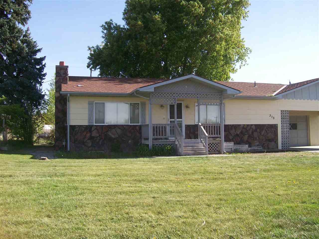 370 E North Ave, Hagerman, ID 83332 photo 1
