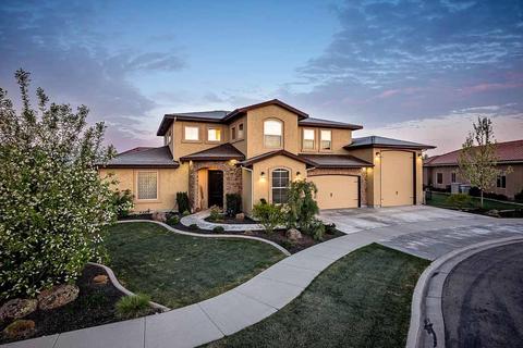 1867 N Tuscolano, Eagle, ID 83616 photo 1