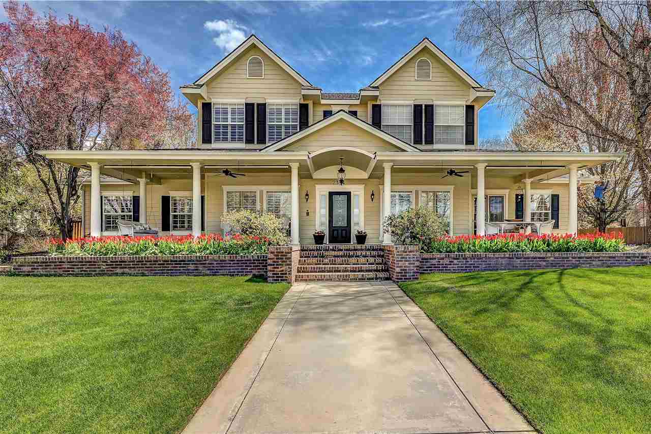 2354 N Stonecrest Pl, Eagle, ID 83616 photo 1