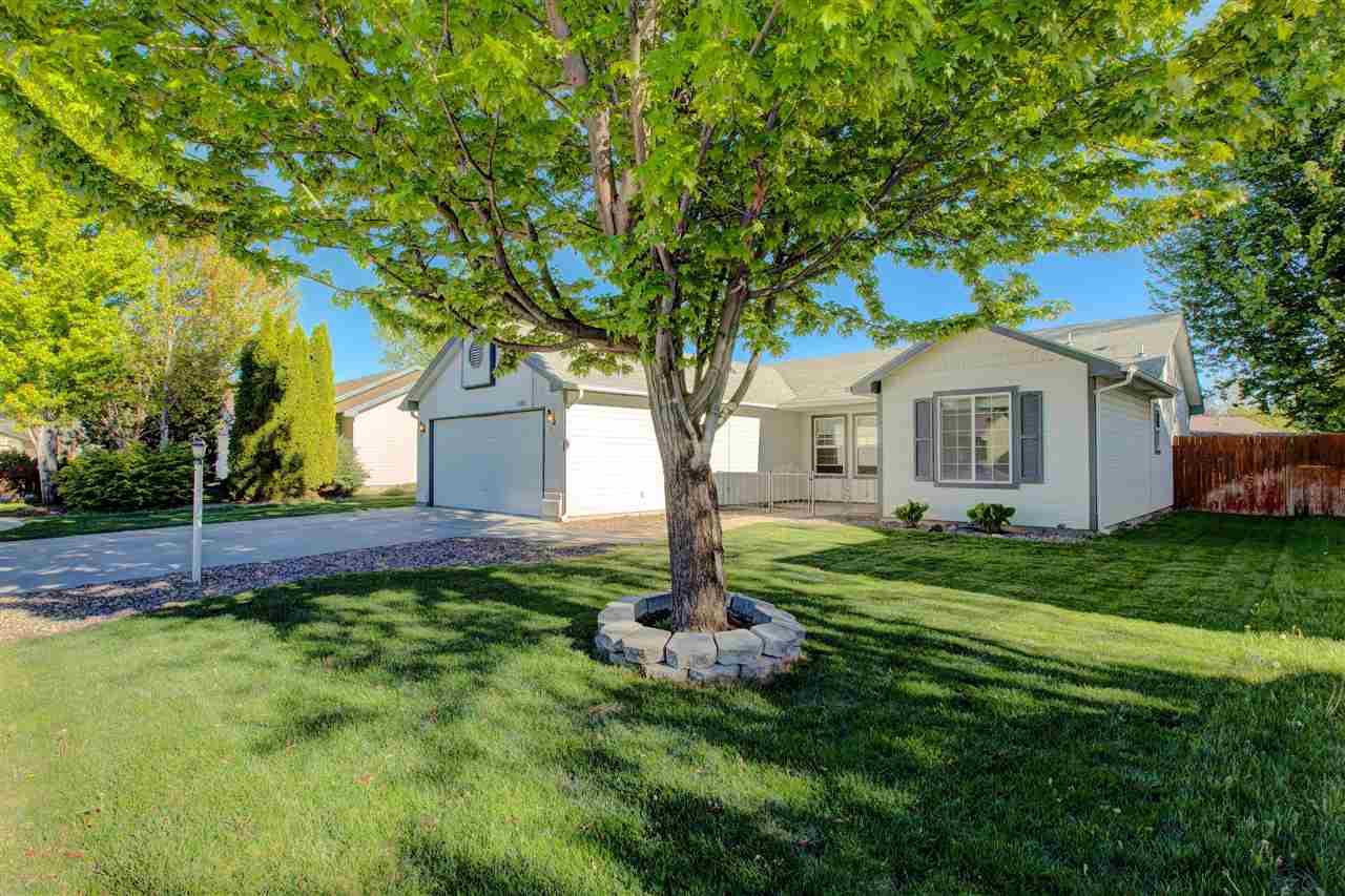 10887 W Altair St, Star, ID 83669 photo 1