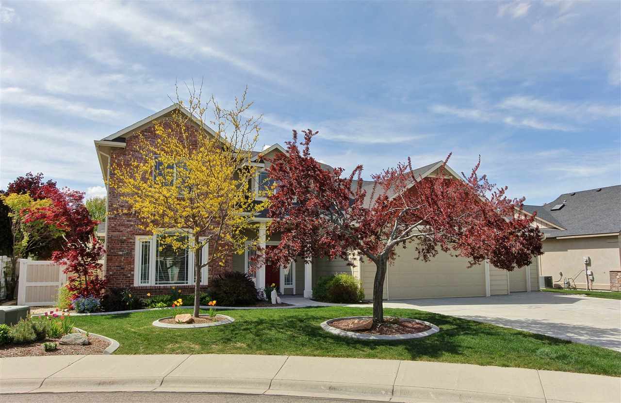 9705 W Compton Ct, Star, ID 83669 photo 1