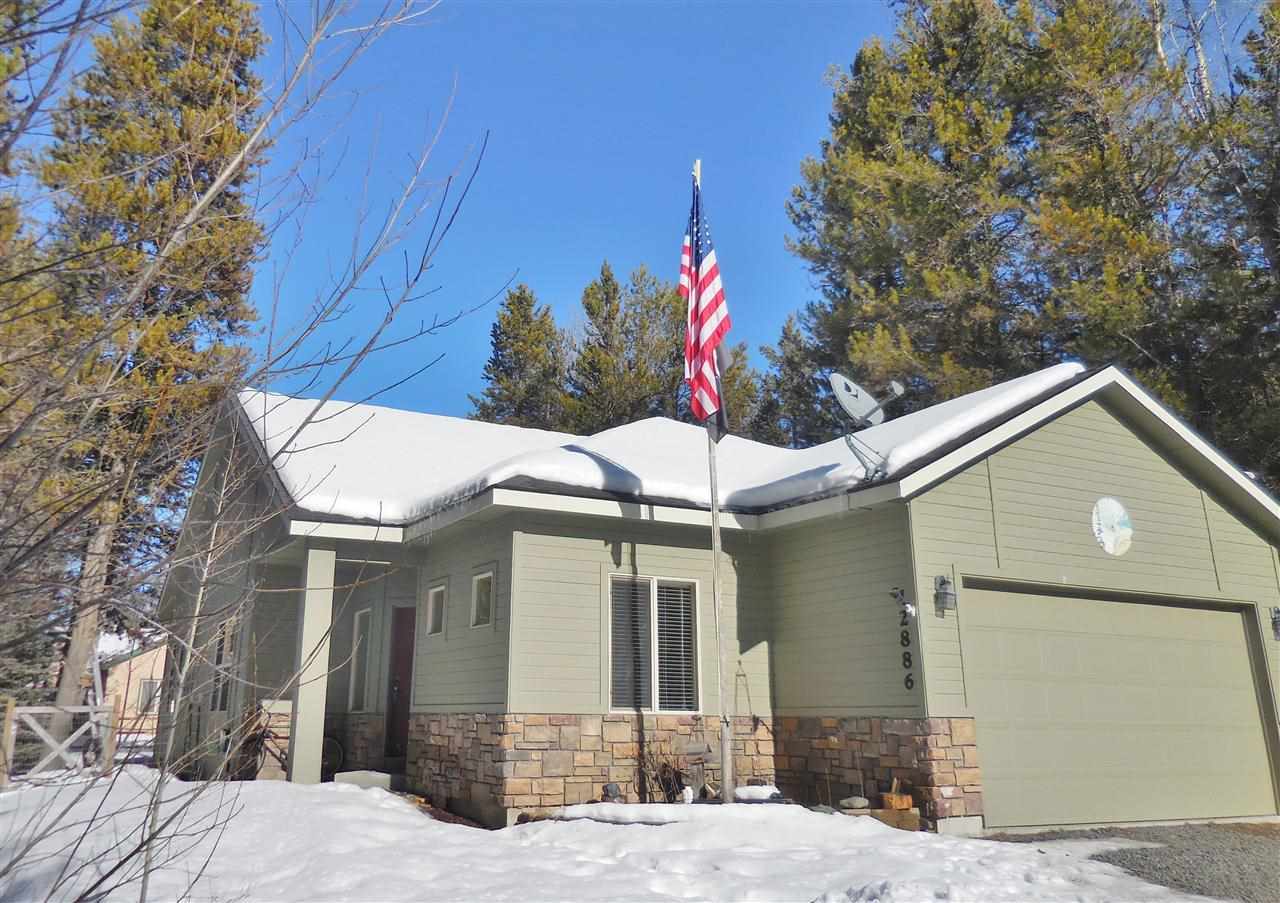 12886 Spring Valley Rd, Donnelly, ID 83615 photo 1