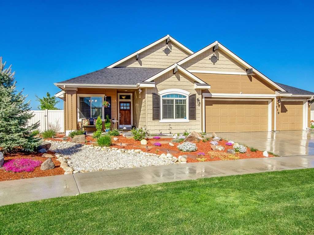 739 N Foudy Pl, Eagle, ID 83616 photo 1
