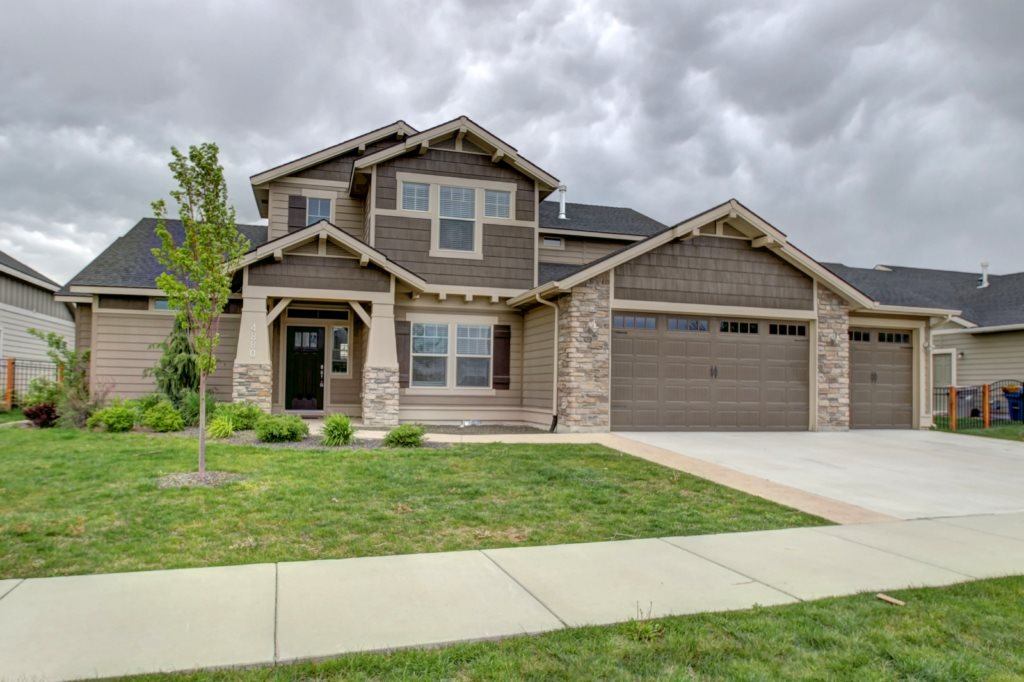 4880 W Eagle Landing Ct, Eagle, ID 83616 photo 1
