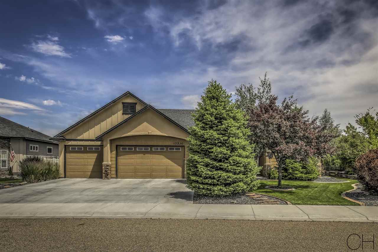 15530 Toscano Pl, Caldwell, ID 83607 photo 1