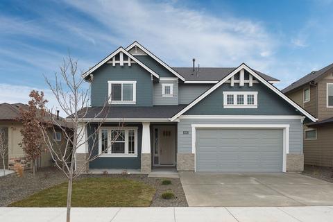 4085 W Bavaria St, Eagle, ID 83616 photo 1