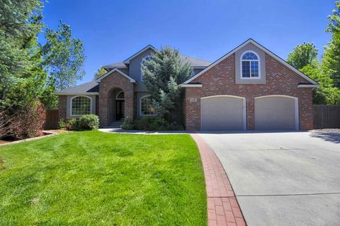 2645 E Hampshire Ct, Eagle, ID 83616 photo 1