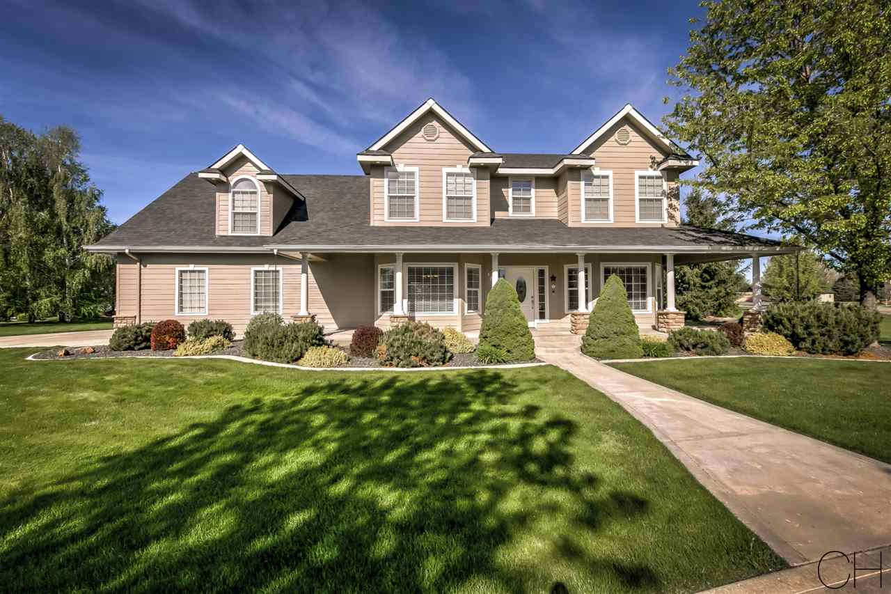 3125 W Wind, Eagle, ID 83616 photo 1