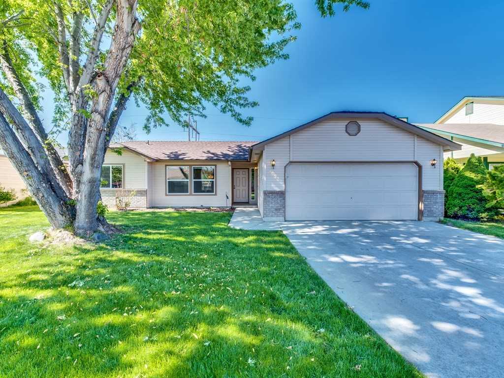 3085 E Anemone Ct, Boise, ID 83716 photo 1
