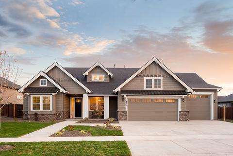6227 W Donatella St, Eagle, ID 83616 photo 1