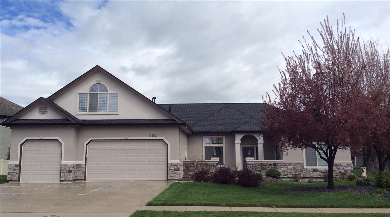2152 W Forest Hill Ct, Eagle, ID 83616 photo 1