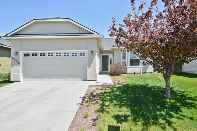 8358 W Harmonica, Boise, ID 83709 photo 1