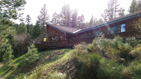 941 W Mountain Rd, Cascade, ID 83611 photo 1