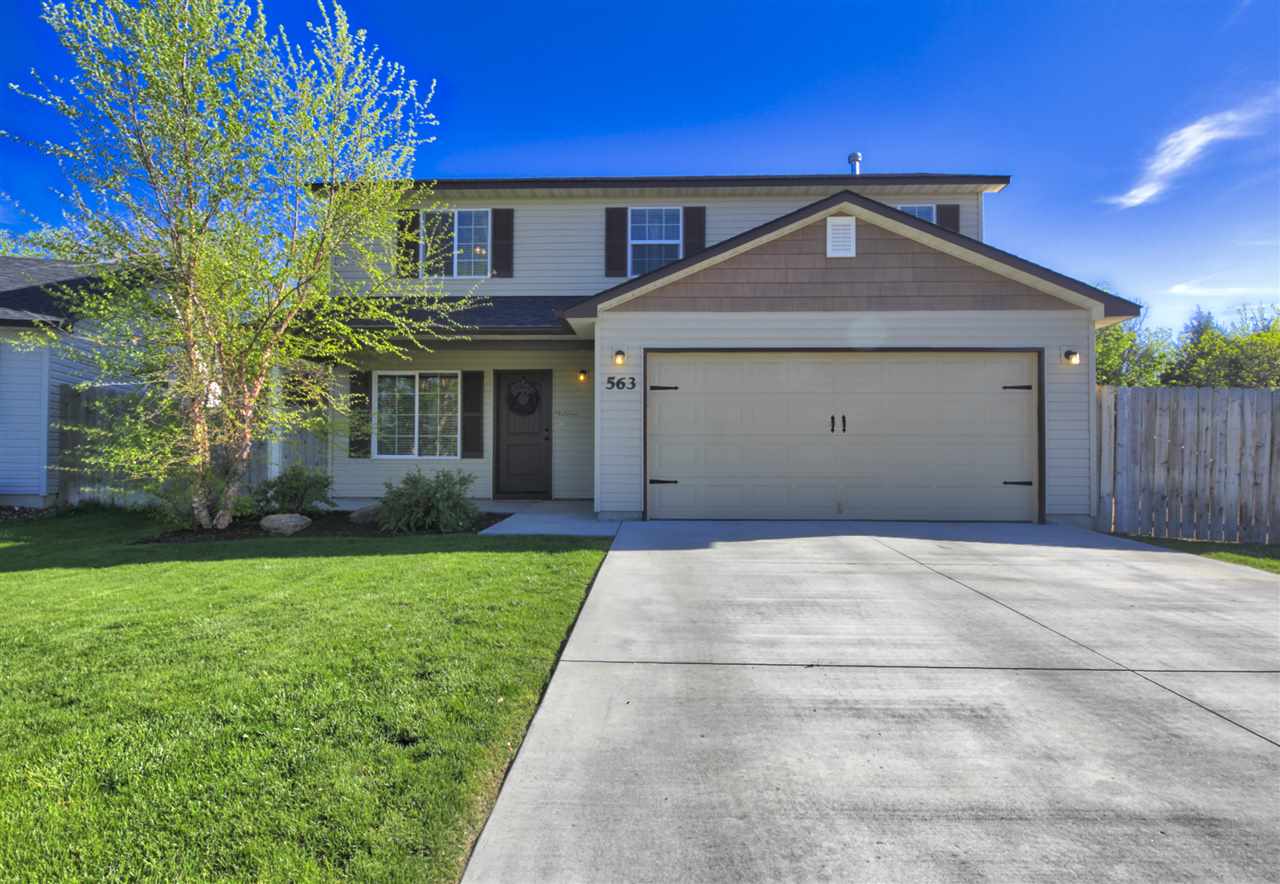 563 Edenridge Dr, Kuna, ID 83634 photo 1