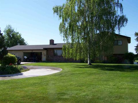 111 W 400 S, Jerome, ID 83338 photo 1