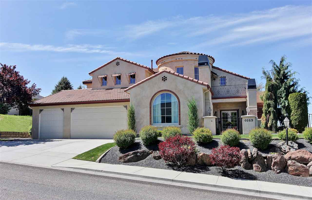 4669 N Arrow Crest Way, Boise, ID 83703 photo 1