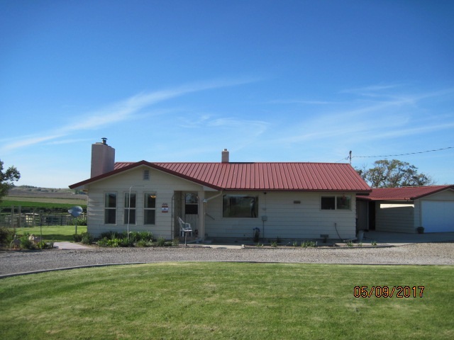 626 Eureka Ave, Nyssa, OR 97913 photo 1