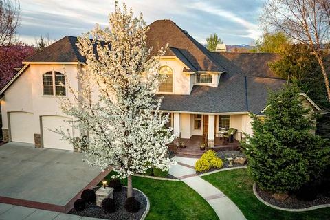 946 E Rivers End Dr, Eagle, ID 83616 photo 1