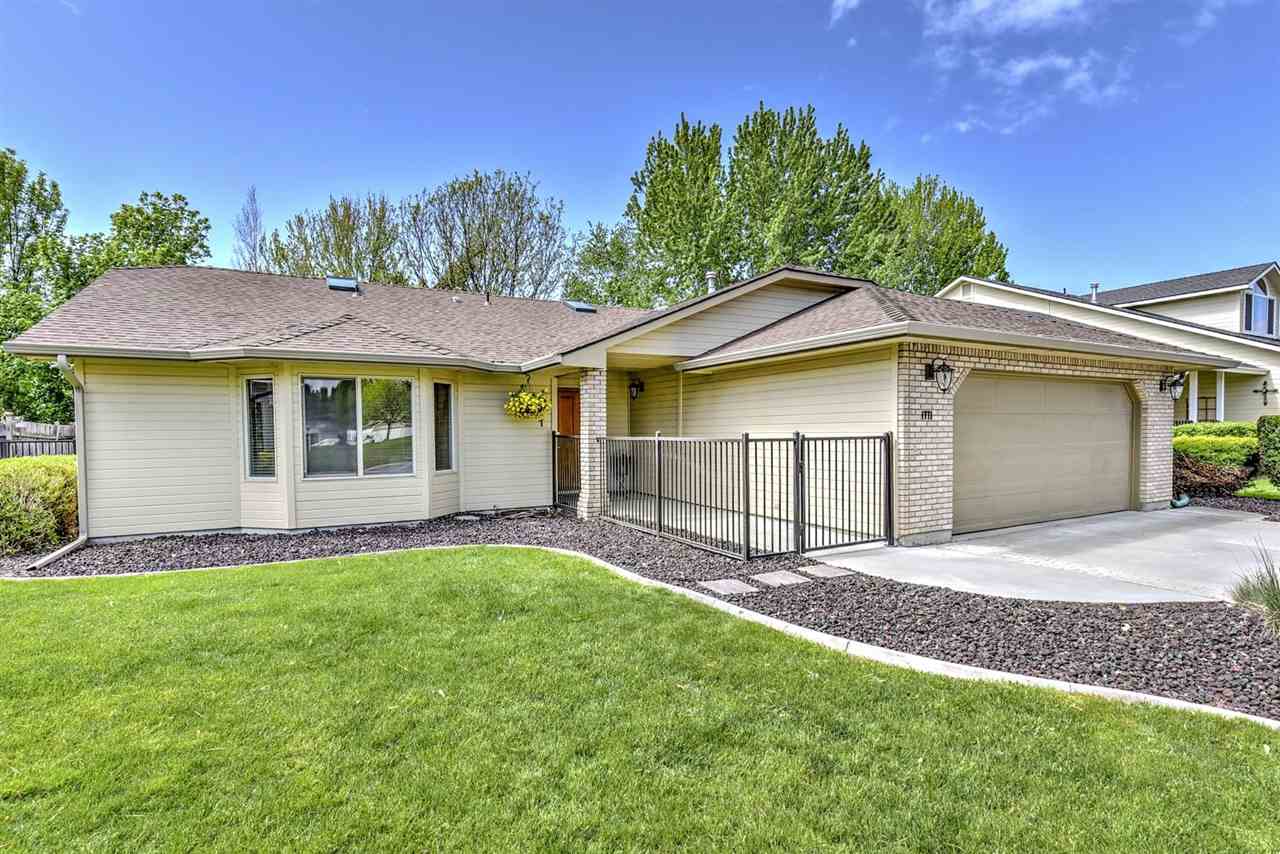 1771 E Laurelwood Dr, Eagle, ID 83616 photo 1