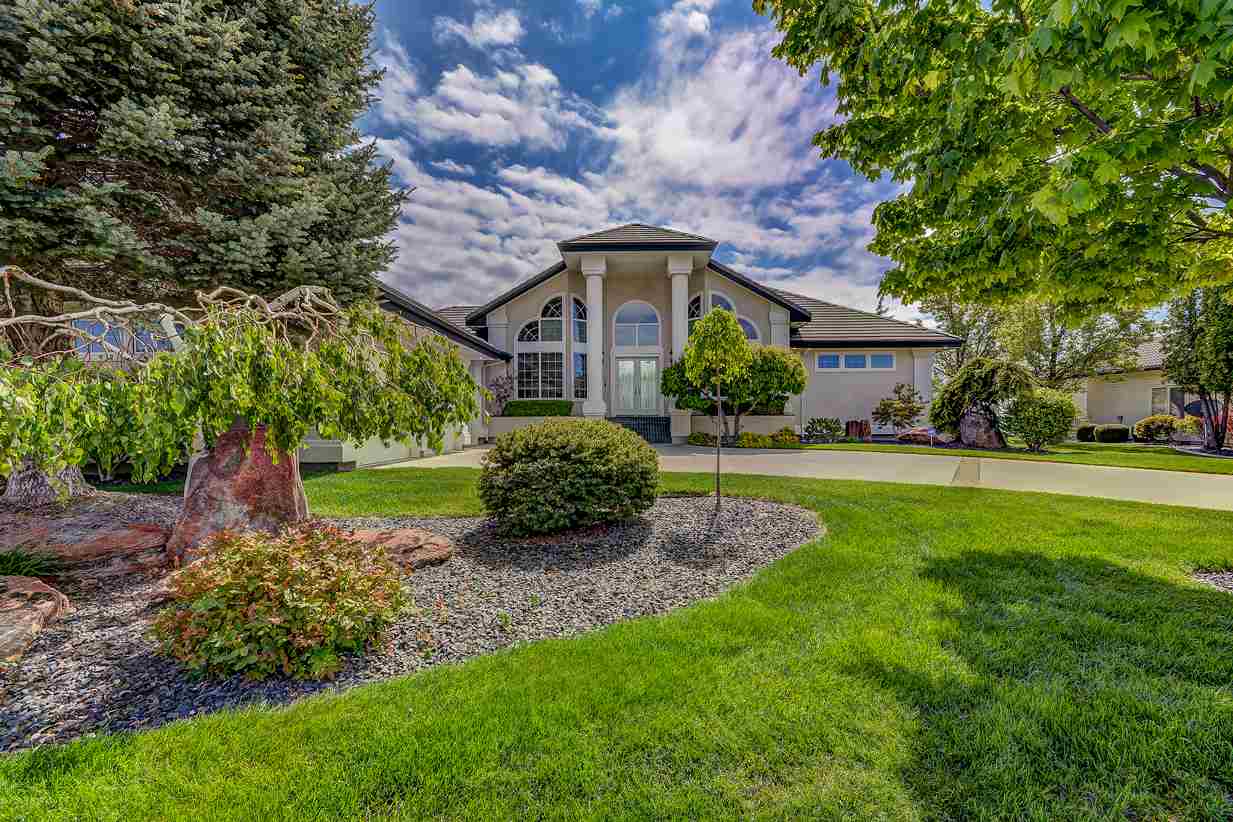 5163 N Quail Summit Way, Boise, ID 83703 photo 1