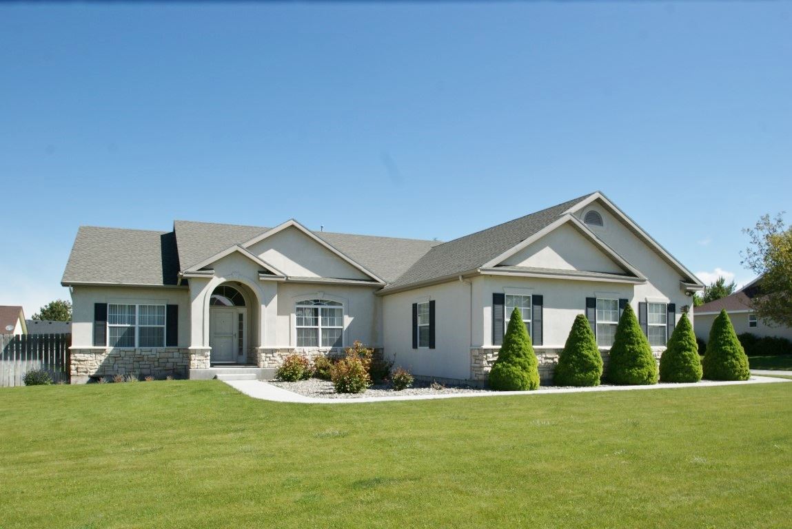 3161 Longbow Dr, Twin Falls, ID 83301 photo 1