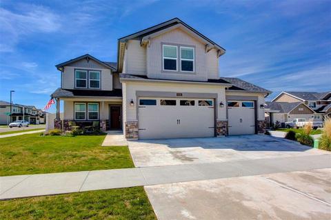 6745 E Bear Ridge Ct, Boise, ID 83716 photo 1