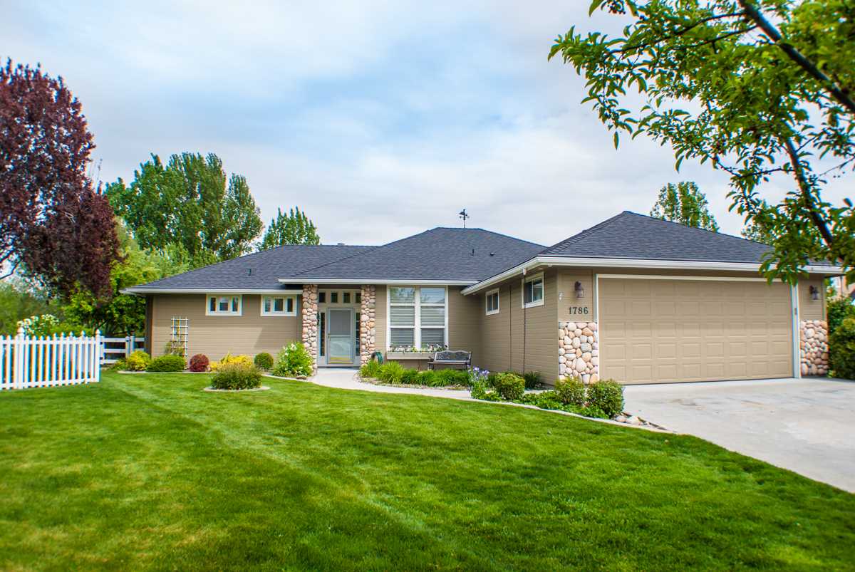 1786 E Bishop Way, Eagle, ID 83616 photo 1